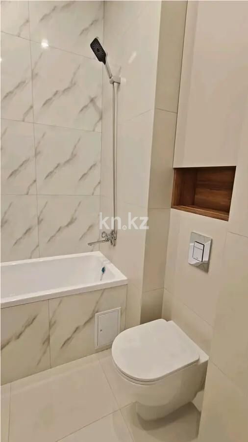 Продажа 2-комнатной квартиры, 40 м² - Продажа квартир в Астане фото 4 из 5