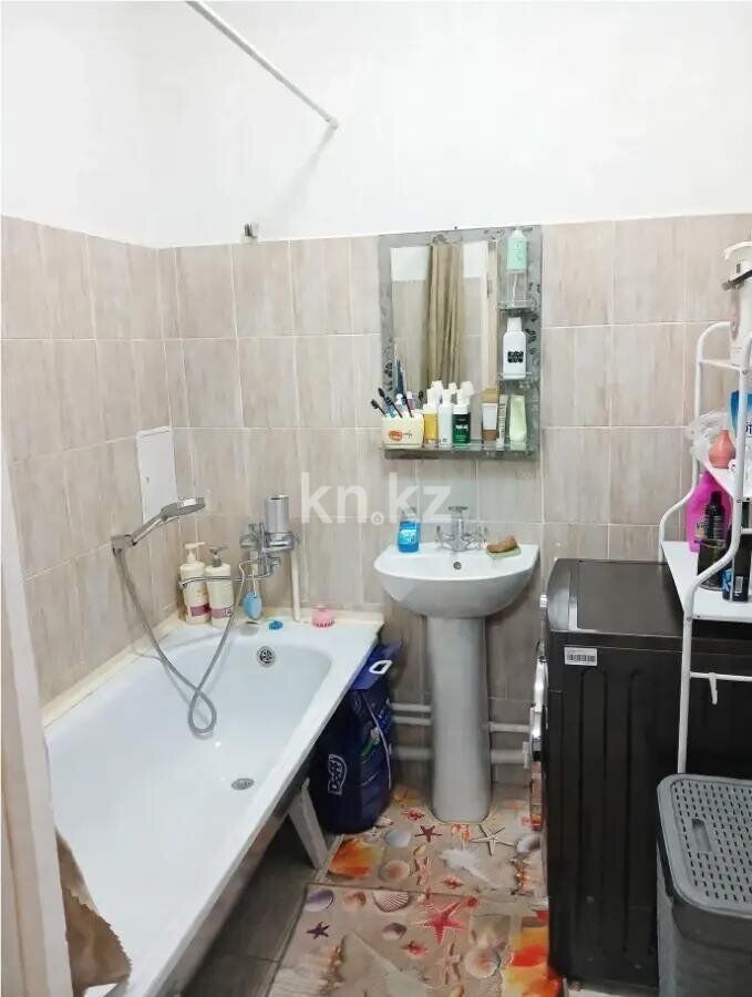 Продажа 3-комнатной квартиры, 75.3 м² - Продажа трехкомнатных квартир в Алматы фото 6 из 7