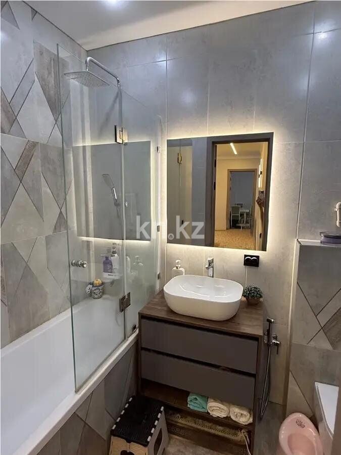 Продажа 2-комнатной квартиры, 70 м² - Продажа квартир в Казахстане - страница 33 фото 4 из 5
