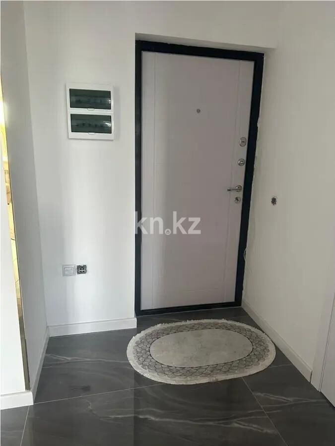 Продажа 1-комнатной квартиры, 40 м² - Продажа однокомнатных квартир в Жетысуском р-не Алматы фото 4 из 4