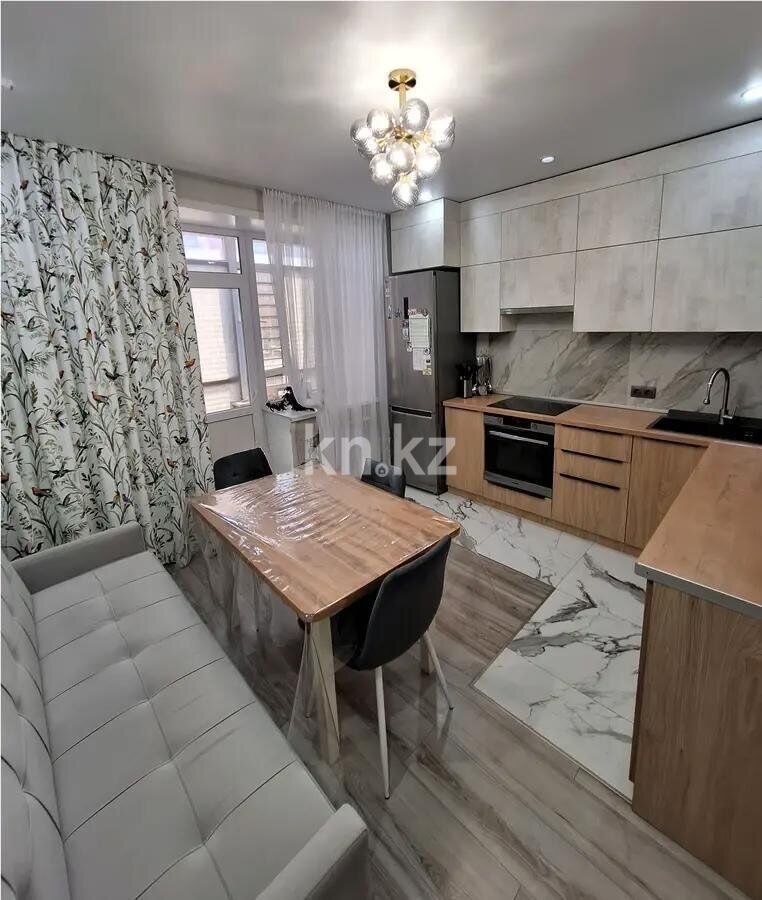 Продажа 3-комнатной квартиры, 68 м² - Продажа трехкомнатных квартир в Астане - страница 9 фото 3 из 6