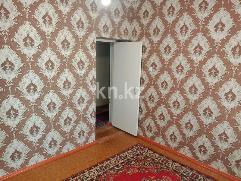 Аренда 2-комнатной квартиры, 46 м² - Аренда двухкомнатных квартир помесячно в Казахстане - страница 2 фото 16 из 17