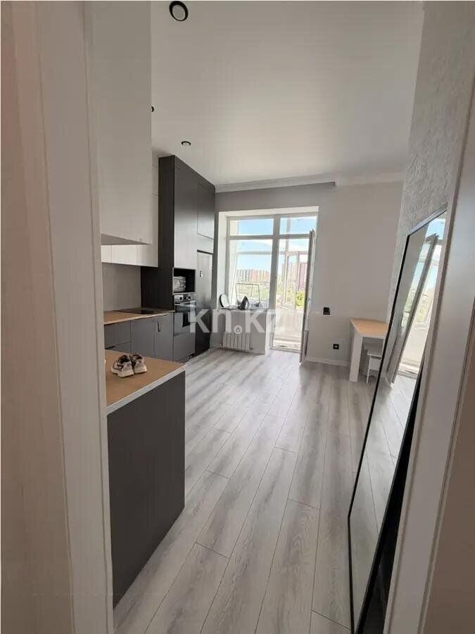 Продажа 2-комнатной квартиры, 40 м² - Продажа двухкомнатных квартир от собственников в Казахстане - страница 3 фото 3 из 4