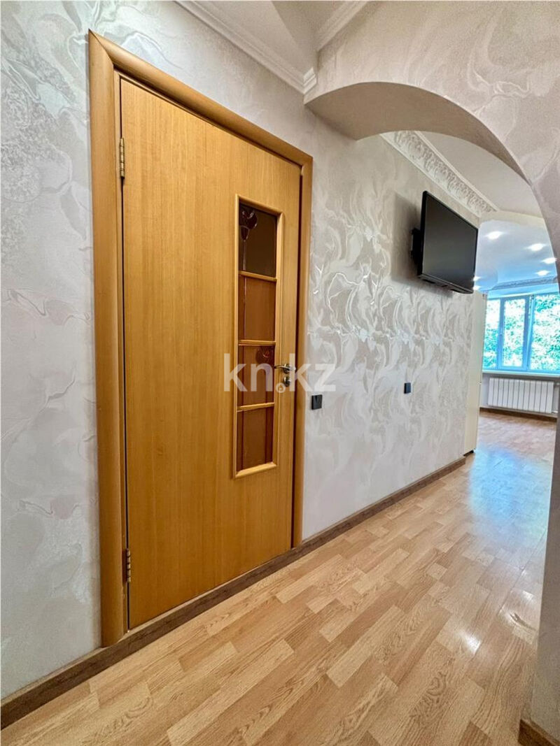 Продажа 4-комнатной квартиры, 101 м² - Продажа четырехкомнатных квартир в Михайловке Караганды фото 14 из 24