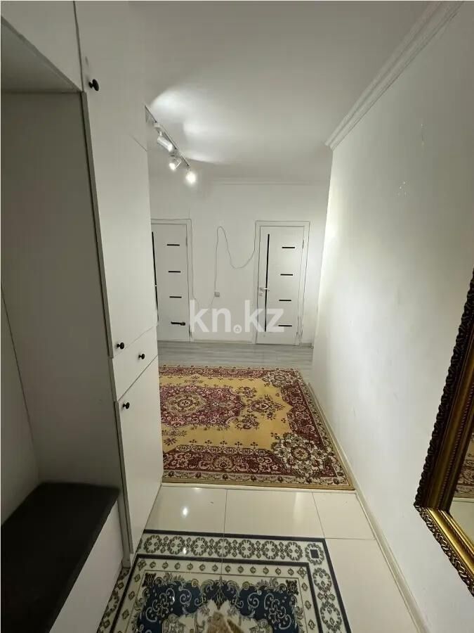 Продажа 2-комнатной квартиры, 82 м² - Продажа квартир в кирпичном доме в Астане - страница 218 фото 4 из 4