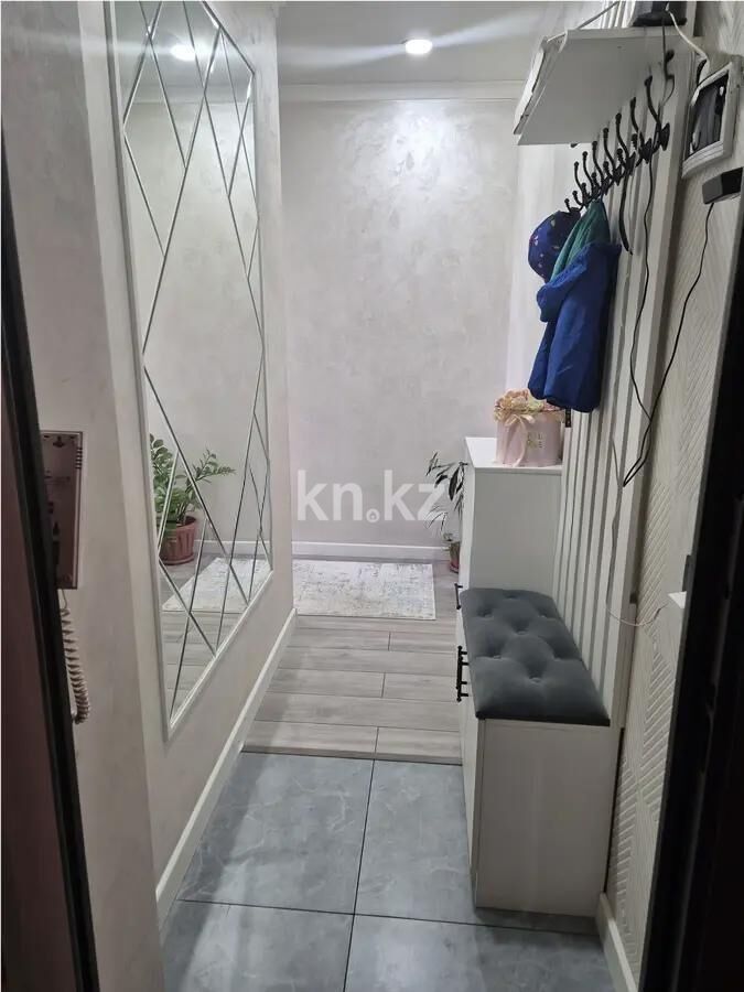 Продажа 1-комнатной квартиры, 44 м² - Продажа однокомнатных квартир от собственников в Казахстане - страница 40 фото 4 из 4