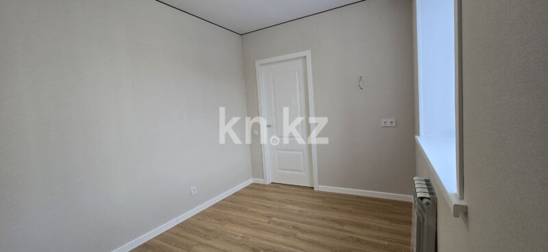 Продажа 3-комнатной квартиры, 64.2 м² - Продажа квартир в монолитном доме в Астане - страница 2 фото 8 из 18