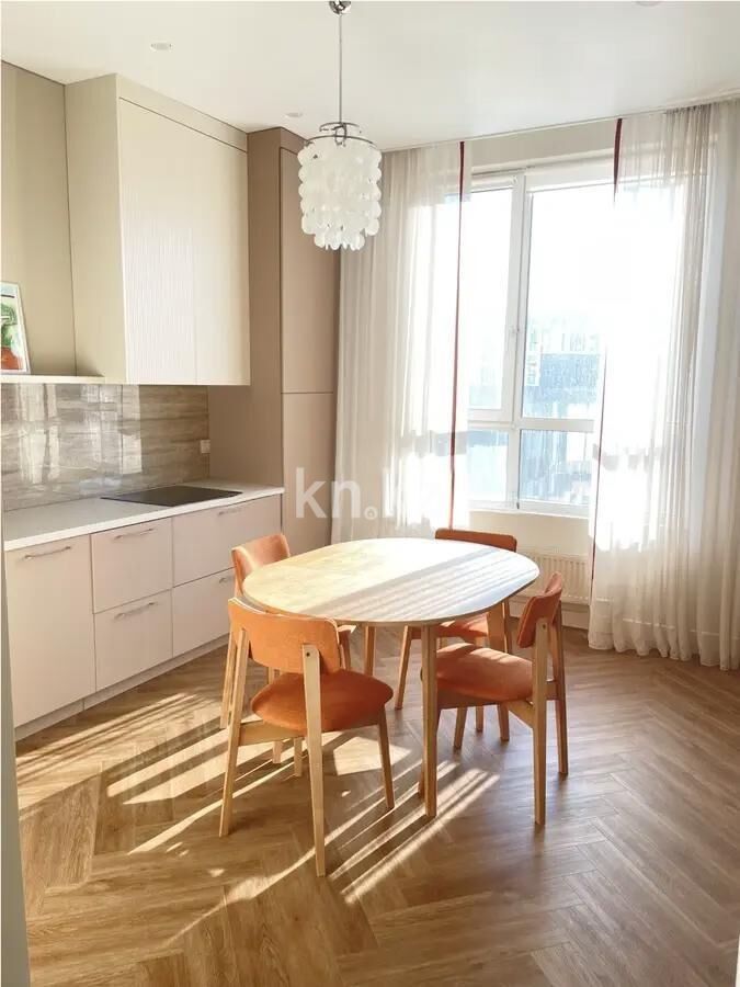 Продажа 2-комнатной квартиры, 64 м² - Аренда квартир помесячно в Актобе фото 2 из 4