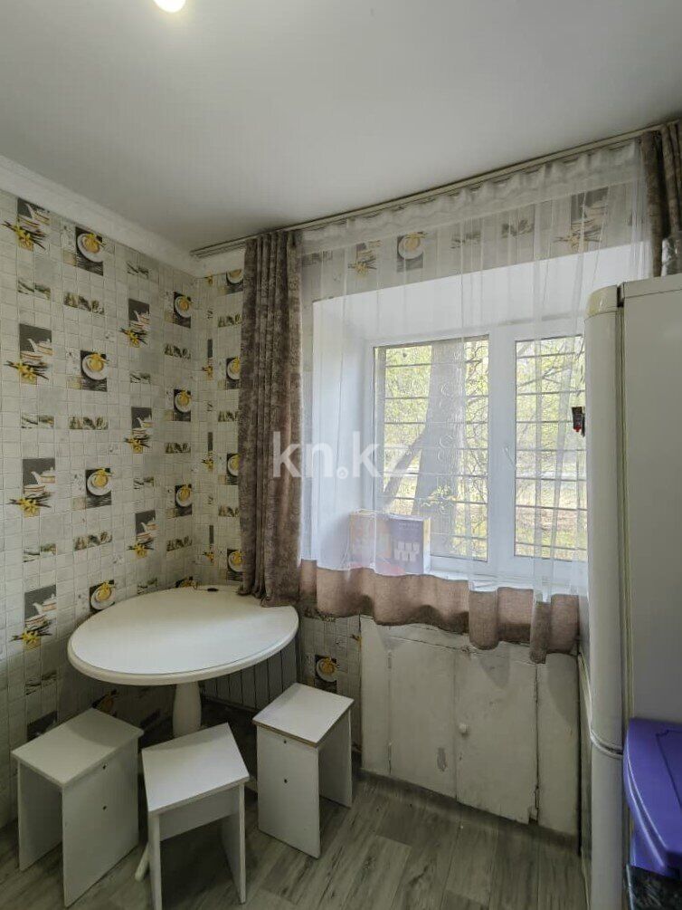 Продажа 2-комнатной квартиры, 44.4 м² - Недвижимость в Караганде фото 14 из 26