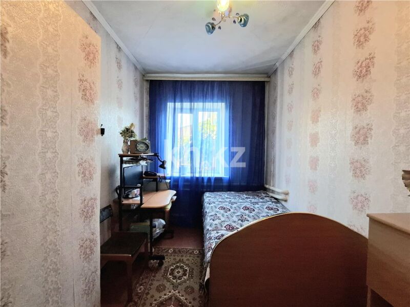 Продажа 4-комнатного дома, 64.1 м² - Продажа домов, коттеджей в Темиртау - страница 3 фото 4 из 26