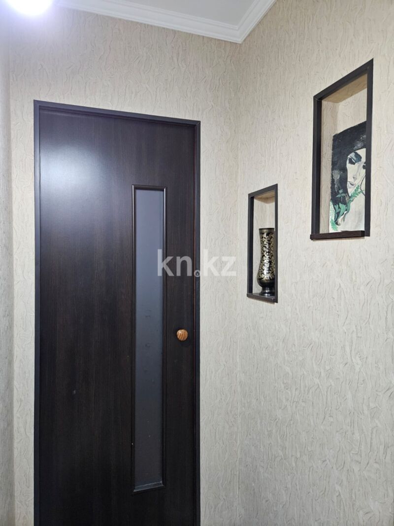 Продажа 2-комнатной квартиры, 47 м² - Продажа квартир в Казахстане - страница 13 фото 9 из 15