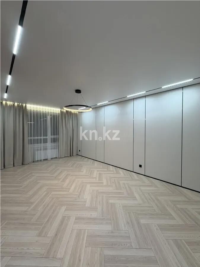Продажа 3-комнатной квартиры, 76 м² - Продажа трехкомнатных квартир в монолитно-каркасном доме в Казахстане фото 1 из 4