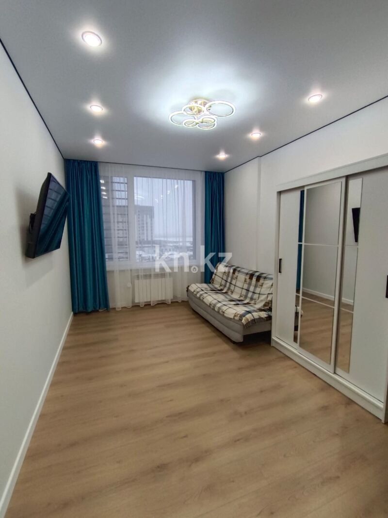 Аренда 1-комнатной квартиры, 40 м² - Аренда домов в Балхаше фото 10 из 13
