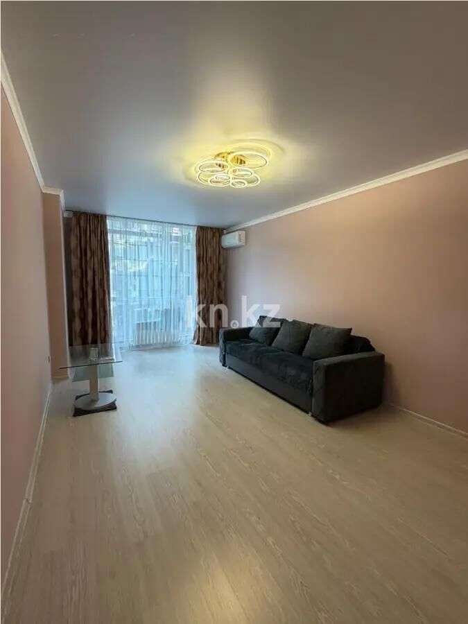 Продажа 2-комнатной квартиры, 68 м² - Продажа квартир в новостройках Алматы - страница 315 фото 1 из 5