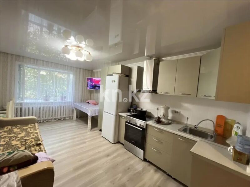 Продажа 3-комнатной квартиры, 58.1 м² - Продажа квартир в кирпичном доме в Астане - страница 169 фото 3 из 5
