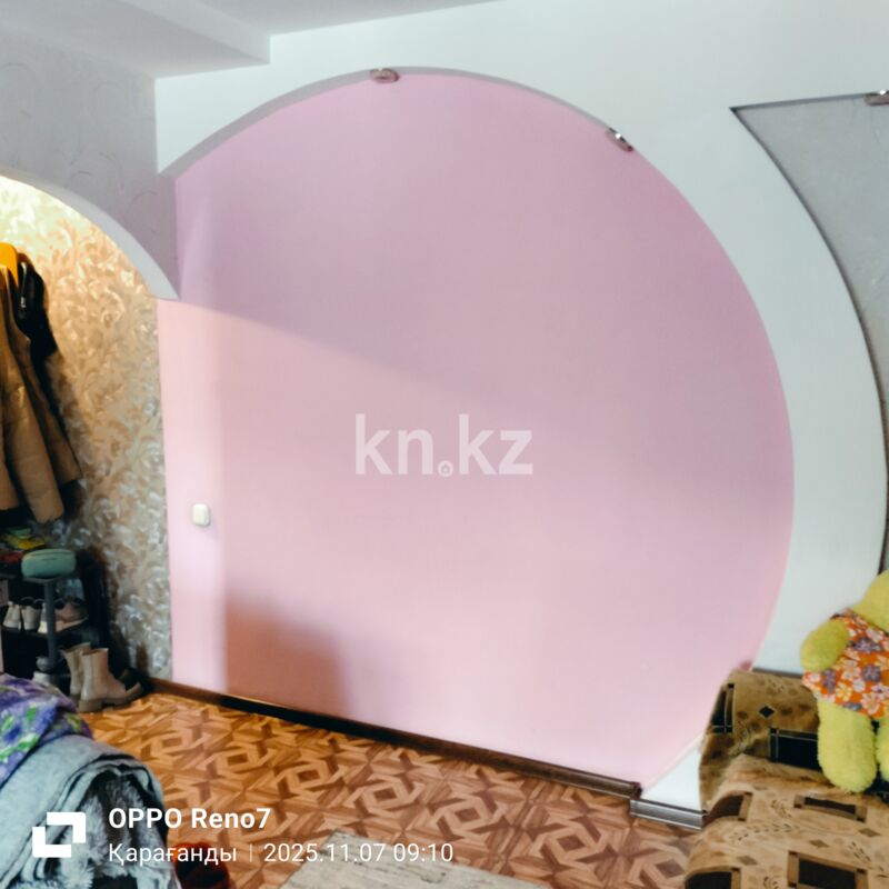 Продажа 1-комнатной квартиры, 32 м² - Продажа однокомнатных квартир на Юго-Востоке Караганды - страница 2 фото 5 из 8