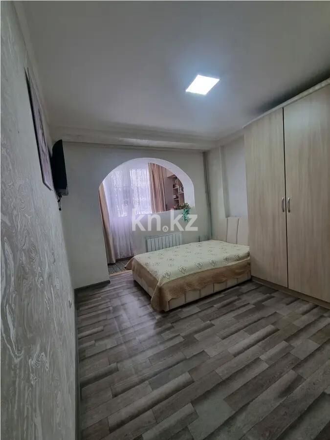 Продажа 2-комнатной квартиры, 56.2 м² - Продажа двухкомнатных квартир в панельном доме в Алматы - страница 2 фото 2 из 5