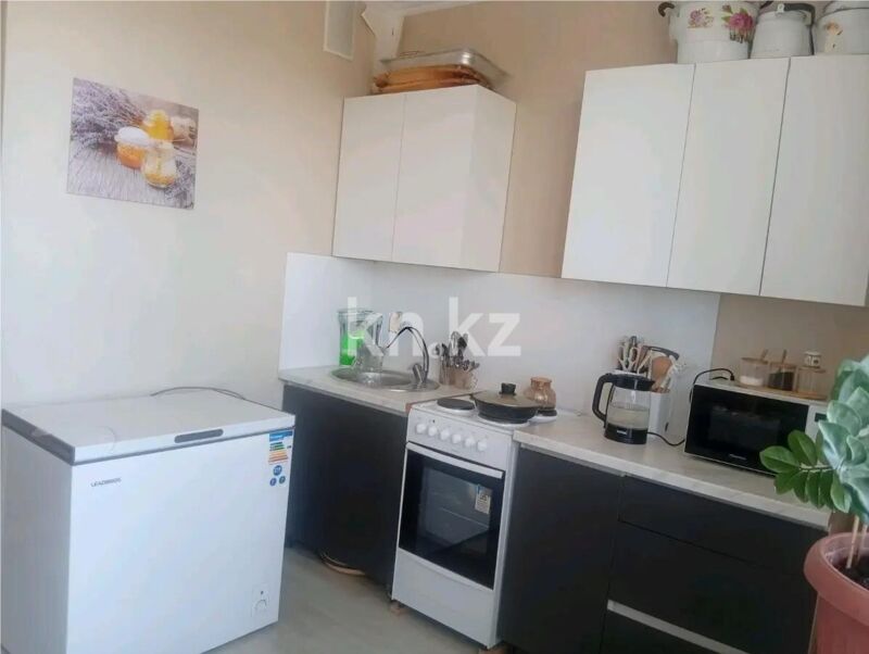 Продажа 1-комнатной квартиры, 40.3 м² - Продажа квартир в Казахстане - страница 128 фото 2 из 4