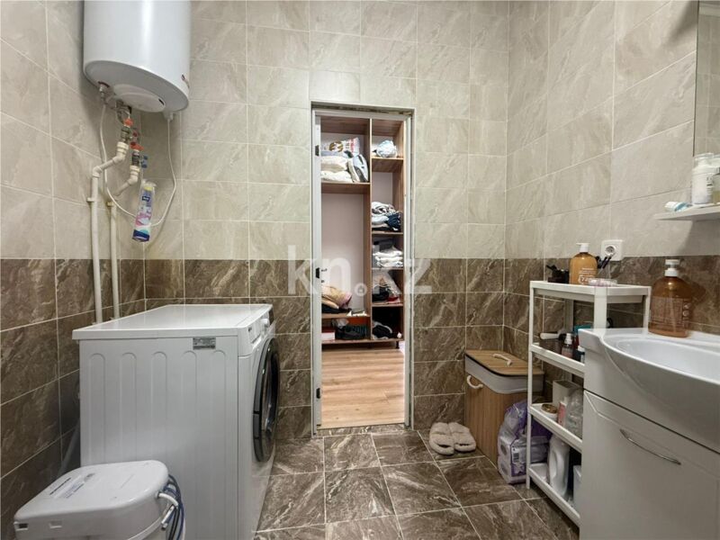 Продажа 2-комнатной квартиры, 56 м² - Продажа двухкомнатных квартир на Юго-Востоке Караганды - страница 13 фото 10 из 17