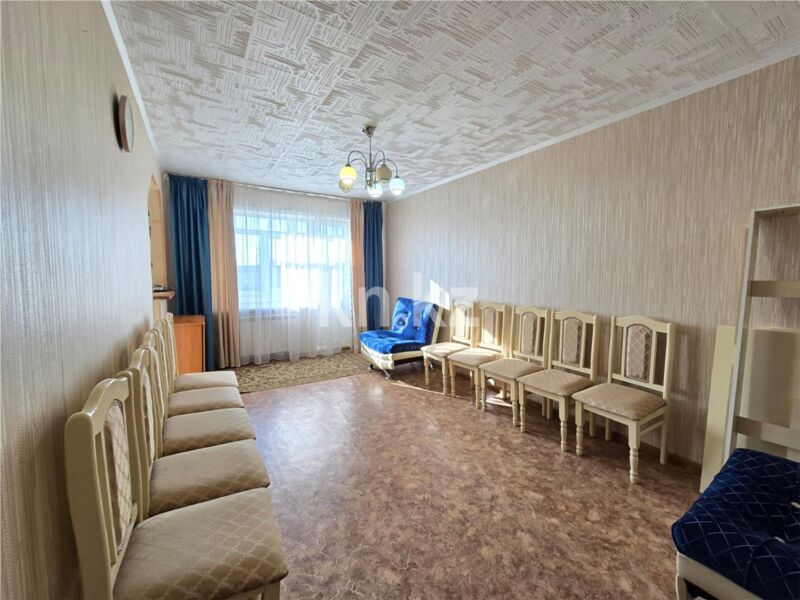 Продажа 2-комнатной квартиры, 44 м² - Продажа двухкомнатных квартир в панельном доме в Темиртау - страница 10 фото 1 из 10