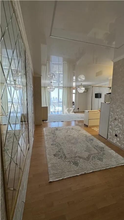Продажа 2-комнатной квартиры, 73 м² - Продажа квартир в монолитно-каркасном доме в Казахстане - страница 16 фото 1 из 1