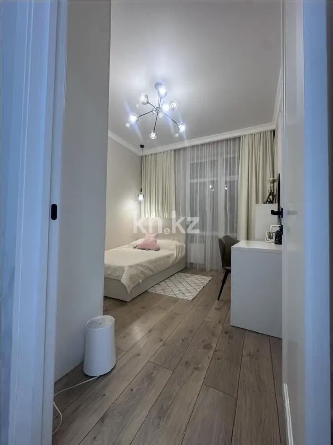 Продажа 3-комнатной квартиры, 84 м² - Продажа трехкомнатных квартир в кирпичном доме в Казахстане - страница 95 фото 5 из 10