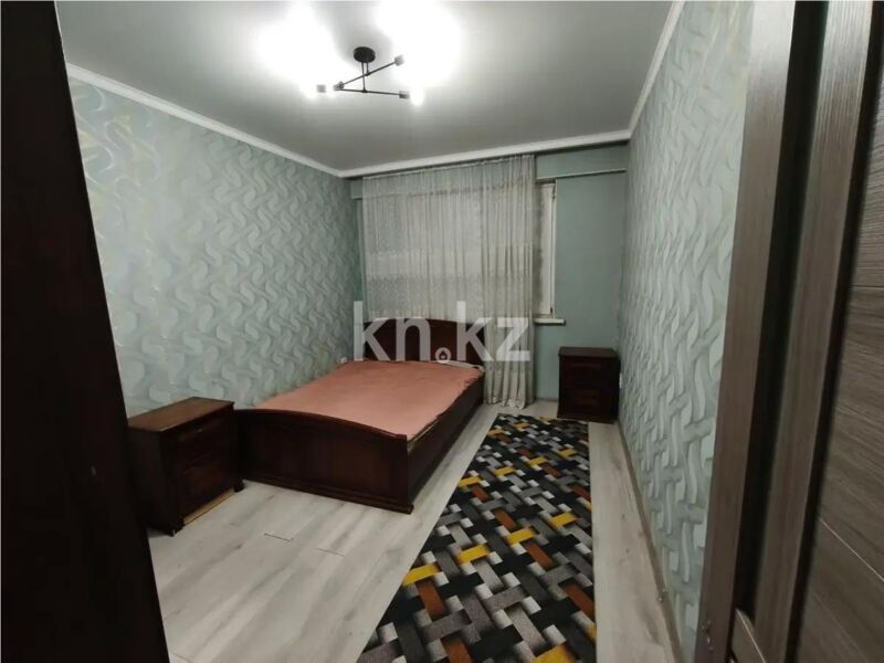 Продажа 2-комнатной квартиры, 56 м² - Продажа квартир в новостройках Алматы без посредников - страница 14 фото 2 из 6