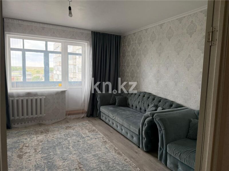 Продажа 2-комнатной квартиры, 54 м² - Продажа недвижимости в Караганде - страница 23 фото 1 из 12