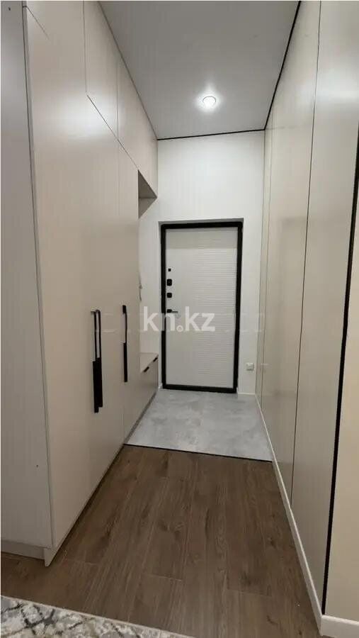 Продажа 2-комнатной квартиры, 52 м² - Недвижимость в Казахстане - страница 4 фото 4 из 4