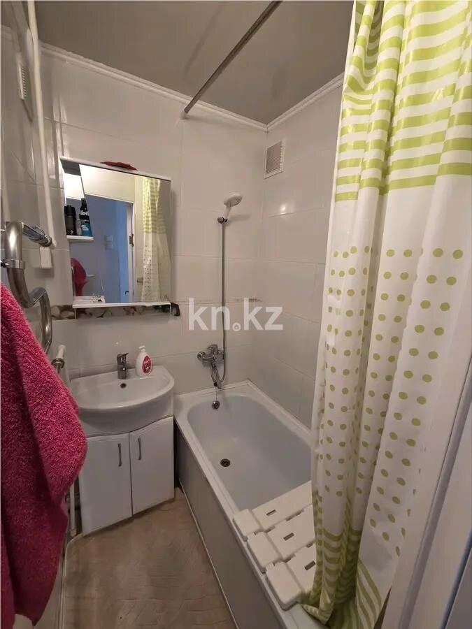Продажа 1-комнатной квартиры, 31 м² - Продажа квартир на Юго-Востоке Караганды - страница 9 фото 4 из 4