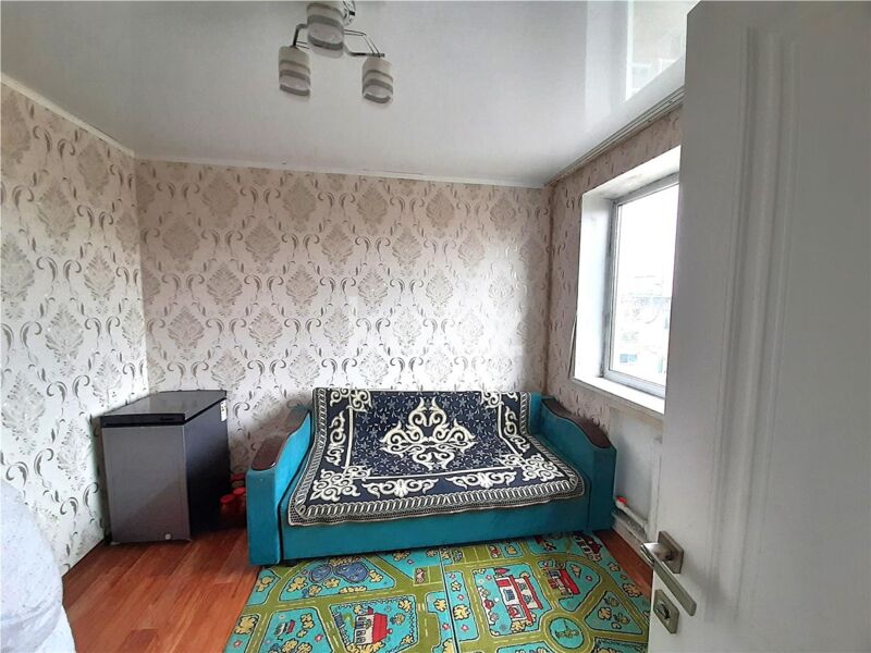 Продажа 3-комнатной квартиры, 48 м² - Продажа трехкомнатных квартир в Темиртау - страница 13 фото 4 из 8
