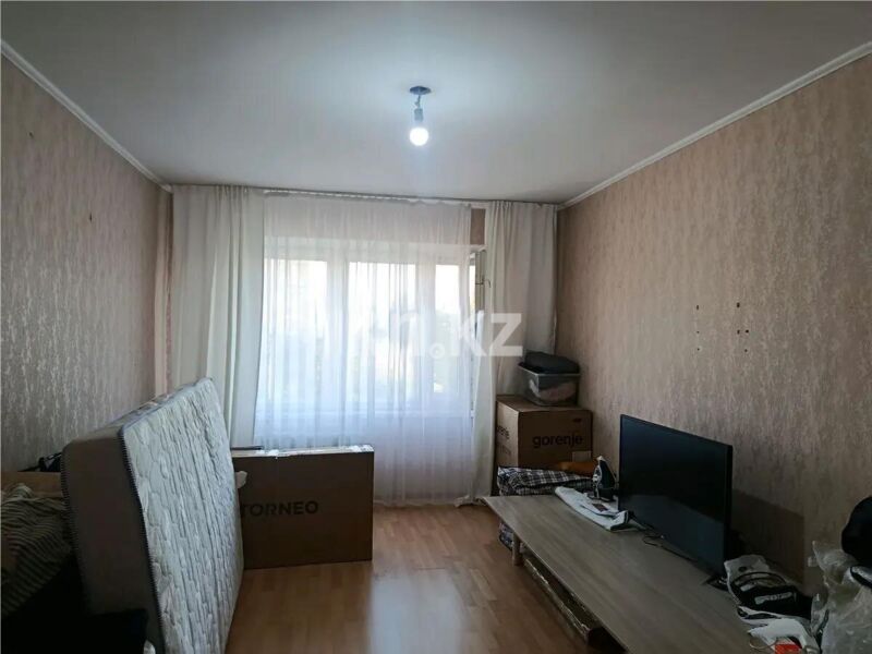 Продажа 2-комнатной квартиры, 52 м² - Продажа двухкомнатных квартир в блочном доме в Казахстане фото 2 из 6