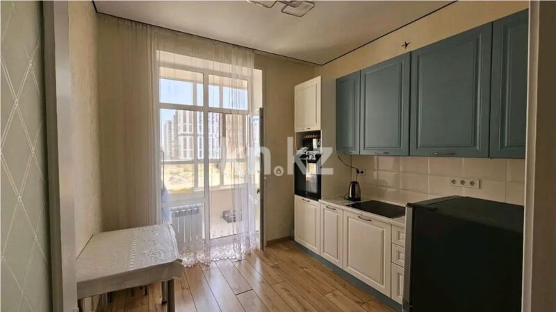 Продажа 1-комнатной квартиры, 38 м² - Продажа квартир в Казахстане - страница 76 фото 1 из 2