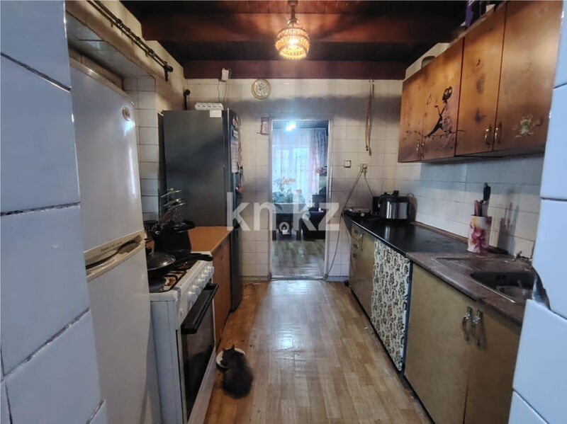 Продажа 4-комнатного дома, 89.5 м² - Продажа земельных участков в Темиртау фото 18 из 28
