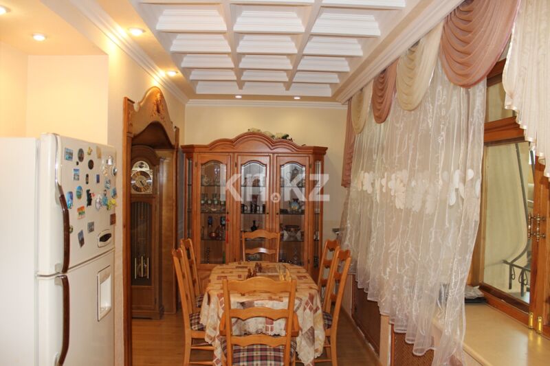 Продажа 4-комнатного дома, 87.2 м² - Продажа домов, коттеджей в Городе Караганды фото 23 из 40