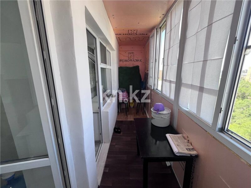 Продажа 2-комнатной квартиры, 47 м² - Продажа двухкомнатных квартир на Юго-Востоке Караганды - страница 21 фото 8 из 14