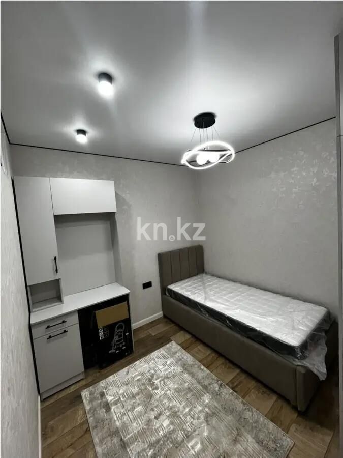 Продажа 3-комнатной квартиры, 47 м² - Продажа квартир в монолитном доме в Алматы - страница 4 фото 3 из 3