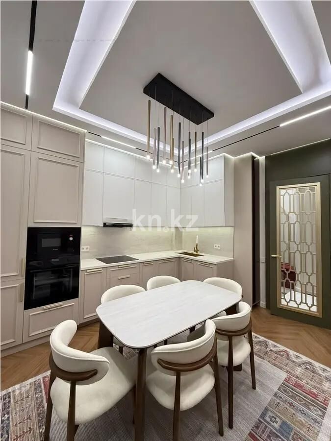 Продажа 3-комнатной квартиры, 99 м² - Продажа квартир в Астане - страница 18 фото 3 из 5