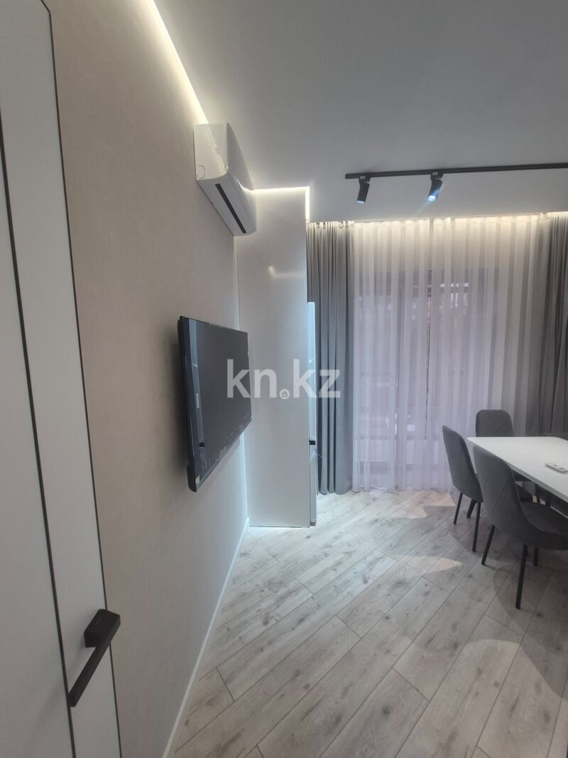 Продажа 3-комнатной квартиры, 62 м² - Продажа квартир в Казахстане - страница 70 фото 31 из 32