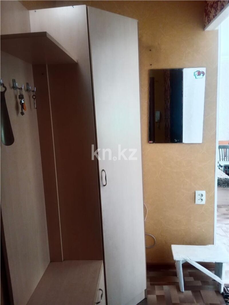 Продажа 1-комнатной квартиры, 32 м² - Продажа однокомнатных квартир в Городе Караганды - страница 4 фото 1 из 11