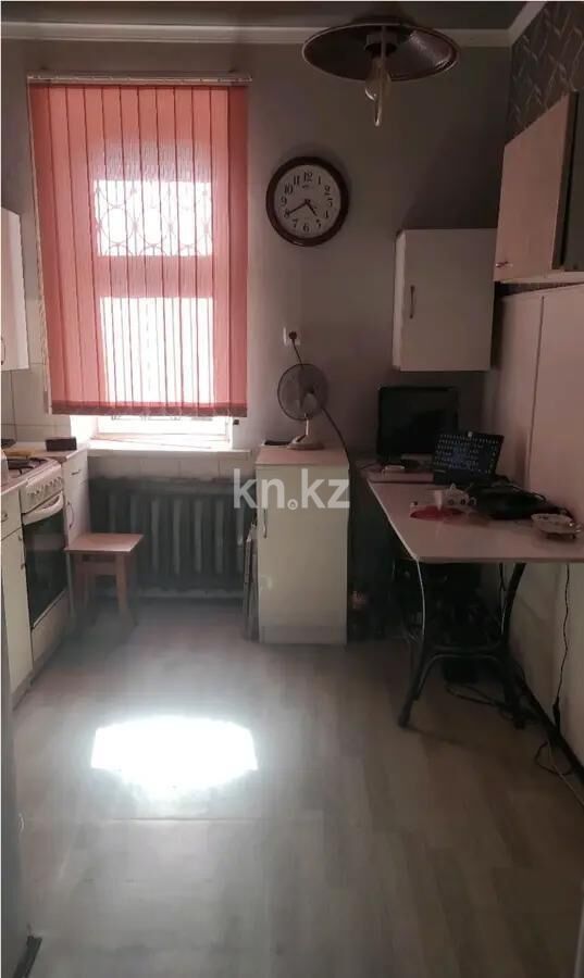 Продажа 2-комнатной квартиры, 45 м² - Продажа двухкомнатных квартир в кирпичном доме в Алматы - страница 12 фото 5 из 7