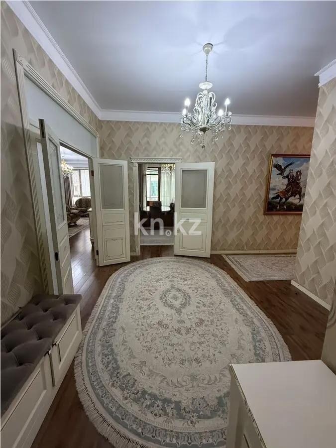 Продажа 4-комнатной квартиры, 214 м² - Продажа квартир в Казахстане - страница 34 фото 6 из 6