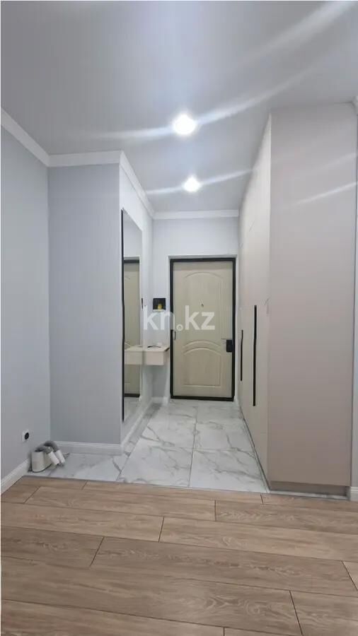 Продажа 4-комнатной квартиры, 117 м² - Продажа четырехкомнатных квартир в блочном доме в Казахстане - страница 5 фото 8 из 9