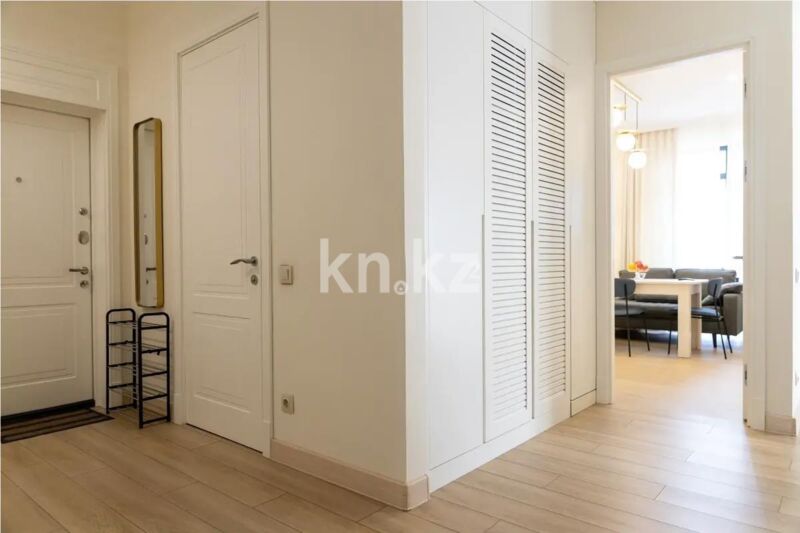 Продажа 4-комнатной квартиры, 101.7 м² - Продажа четырехкомнатных квартир в панельном доме в Алматы - страница 2 фото 5 из 5