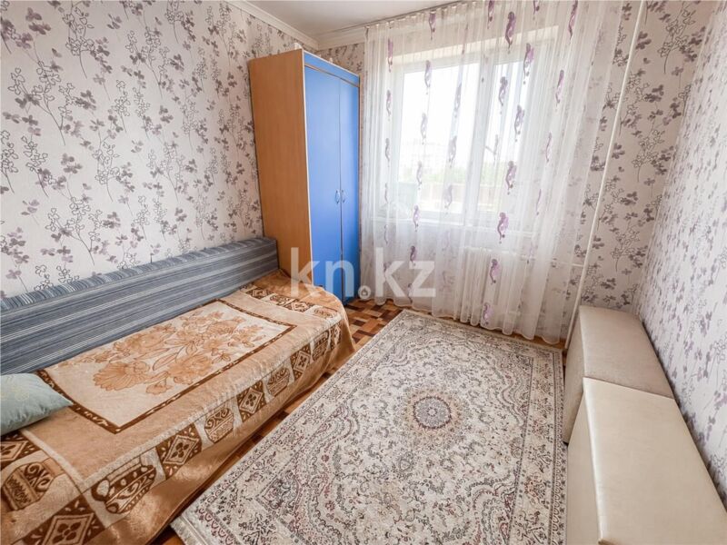 Продажа 3-комнатной квартиры, 64 м² - Продажа трехкомнатных квартир на Юго-Востоке Караганды - страница 16 фото 3 из 8