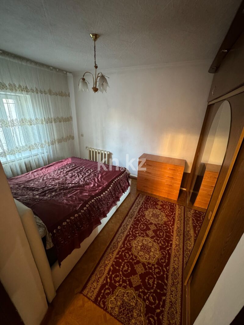 Продажа 4-комнатного дома, 112 м² - Продажа домов, коттеджей в Городе Караганды фото 19 из 20