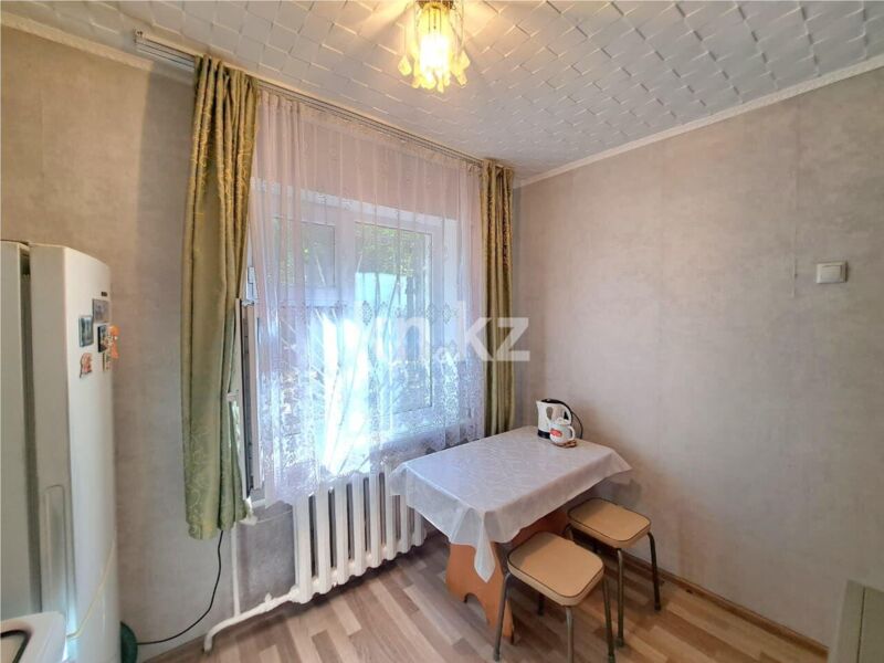 Продажа 2-комнатной квартиры, 45 м² - Продажа квартир в Казахстане - страница 184 фото 6 из 11