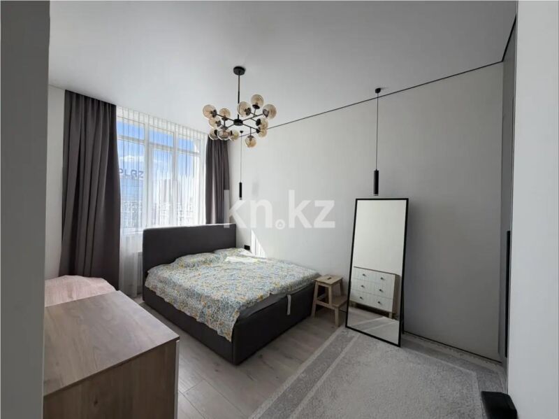 Продажа 2-комнатной квартиры, 75 м² - Продажа квартир в кирпичном доме в Астане - страница 35 фото 2 из 5