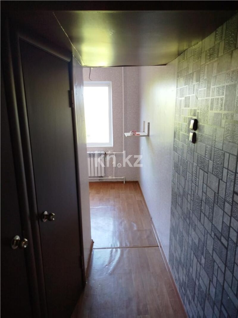 Продажа 2-комнатной квартиры, 42 м² - Продажа двухкомнатных квартир в панельном доме в Темиртау - страница 6 фото 7 из 15