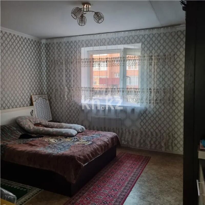 Продажа 2-комнатной квартиры, 63 м² - Продажа двухкомнатных квартир в кирпичном доме в Караганде - страница 25 фото 2 из 5